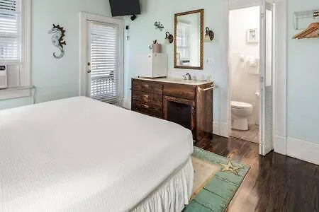 Curry House - Room 5 Key West Inn